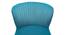 Crimson Bar Chair in Green Colour (Green) by Urban Ladder - Design 1 Side View - 567237
