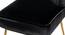 Crimson Bar Chair in Black Colour (Black) by Urban Ladder - Cross View Design 1 - 567321