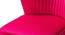 Crimson Bar Chair in Yellow Colour (Yellow) by Urban Ladder - Design 1 Close View - 567671