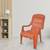 Plastic Chairs