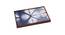 Patang Breakfast Table (Blue) by Urban Ladder - Rear View Design 1 - 569226
