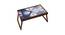 Patang Breakfast Table (Blue) by Urban Ladder - Design 1 Close View - 569232