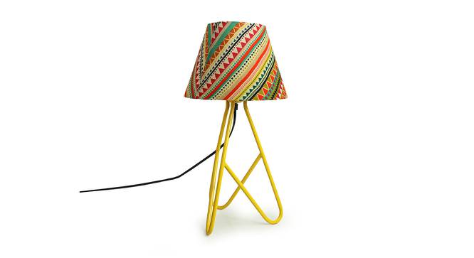 Coco Table Lamps (Multicoloured) by Urban Ladder - Front View Design 1 - 572354