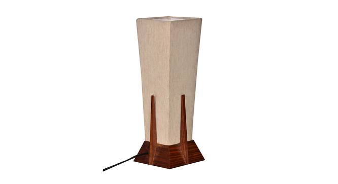 Araceli Table Lamps (Brown) by Urban Ladder - Cross View Design 1 - 572426