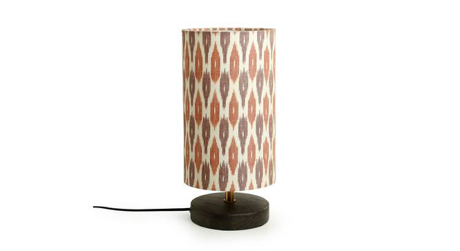 Baxter Table Lamps (Dark Brown) by Urban Ladder - Cross View Design 1 - 572435