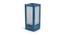 Slade Table Lamps (Berry Blue) by Urban Ladder - Front View Design 1 - 572543