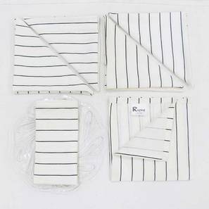 Table Napkin Design White Cotton  Table Napkin