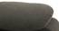 Avalon Fabric 1 Seater Manual Recliner in Grey Colour (Grey, One Seater) by Urban Ladder - Design 1 Close View - 574768