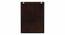 Harwin Wall Mounted Cabinet (Mahogany Finish) by Urban Ladder - Ground View Design 1 - 574807
