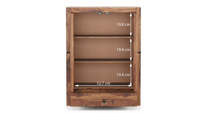 Urban ladder discount cupboard