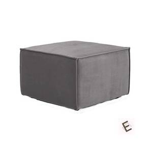 expressionist by mohanbir Emmett Ottoman in Midnight Grey Colour-picture-33
