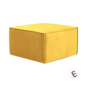 expressionist by mohanbir Emmett Ottoman in Daisy Yellow Colour-picture-39