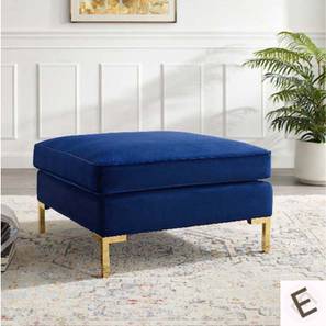 expressionist by mohanbir Erik Ottoman in Navy Blue Colour-picture-13