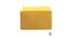 Emmett Ottoman in Daisy Yellow Colour (Prime Daisy Yellow) by Urban Ladder - Cross View Design 1 - 574861