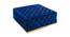 Scott Ottoman in Navy Blue Colour (Royal Navy Blue) by Urban Ladder - Cross View Design 1 - 574869