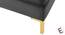 Erik Ottoman in Grey Colour (Midnight Grey) by Urban Ladder - Design 1 Side View - 574899