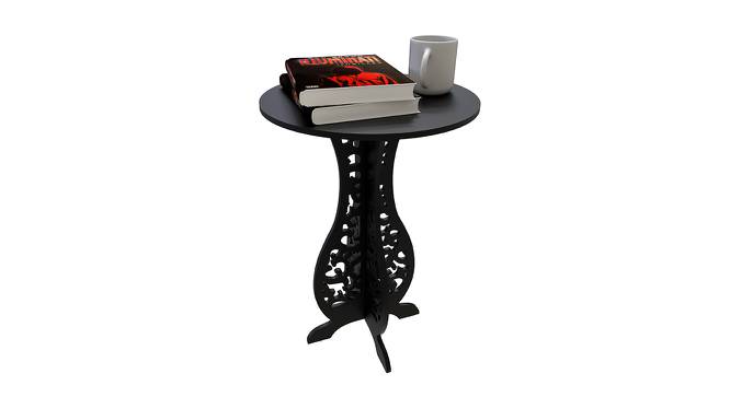 Dana Coffee Table (Laminate Finish) by Urban Ladder - Front View Design 1 - 575747