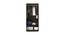 Omega 2 Door Wardrobe (Matte Finish) by Urban Ladder - Cross View Design 1 - 579294