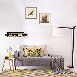 Cot store urban ladder