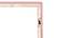 TyrionWall Shelves (Red) by Urban Ladder - Design 1 Close View - 581577