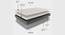 Flip Dual Sided Single Size High Density Foam Mattress with Firm & Soft Sides (Single Mattress Type, 5 in Mattress Thickness (in Inches), 72 x 36 in Mattress Size) by Urban Ladder - Design 1 Close View - 584366