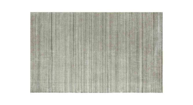 Colsera Carpet (244 x 305 cm  (96" x 120") Carpet Size, Crystal Grey) by Urban Ladder - - 