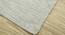 Firka Carpet (White, 216 x 152 cm  (85" x 60") Carpet Size) by Urban Ladder - - 