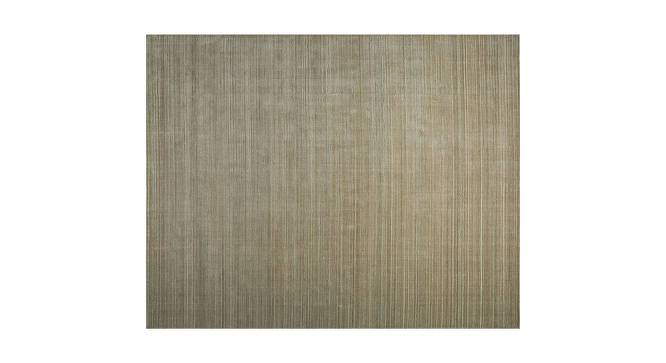 Emerly Carpet (244 x 305 cm  (96" x 120") Carpet Size, Tan - Natural Mink) by Urban Ladder - - 