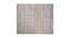 Emerly Carpet (Rose Smoke - Creamy White, 311 x 244 cm (122" x 96") Carpet Size) by Urban Ladder - - 