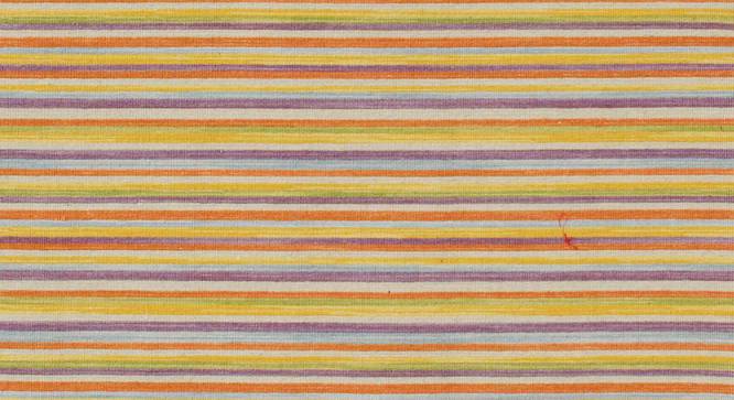 Forwana Carpet (Daffodil, 302 x 217 cm (119" x 85") Carpet Size) by Urban Ladder - - 