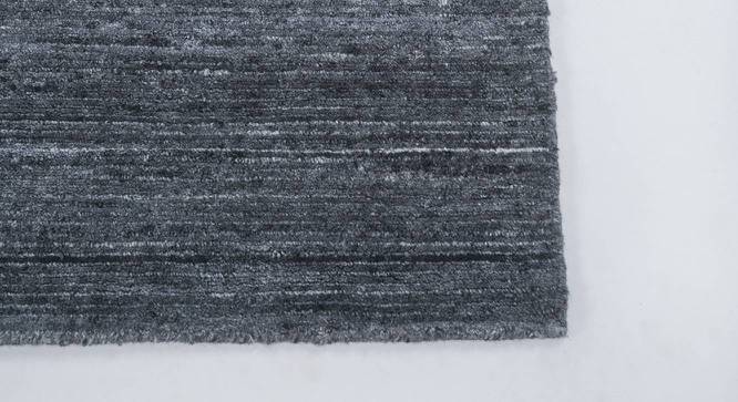 Kanrival Carpet (244 x 152 cm  (96" x 60") Carpet Size, Eclipse) by Urban Ladder - - 