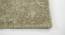 Pestor Carpet (244 x 335 cm (96" x 132") Carpet Size, Medium Tan - White) by Urban Ladder - - 