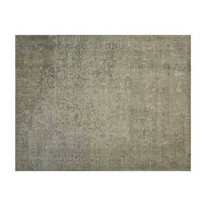 Pestor medium tan white 8x11 carpet lp
