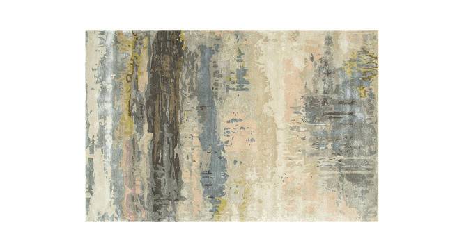 Tresnina Carpet (244 x 335 cm (96" x 132") Carpet Size, Antique White - Ashwood) by Urban Ladder - - 