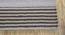 Tequa Carpet (Beige - Terracotta, 244 x 158 cm  (96" x 62") Carpet Size) by Urban Ladder - - 