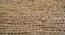 Volatas Carpet (Light Camel, 247 x 183 cm (97" x 72") Carpet Size) by Urban Ladder - - 