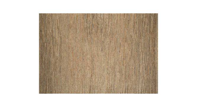Volatas Carpet (Light Camel, 247 x 183 cm (97" x 72") Carpet Size) by Urban Ladder - - 