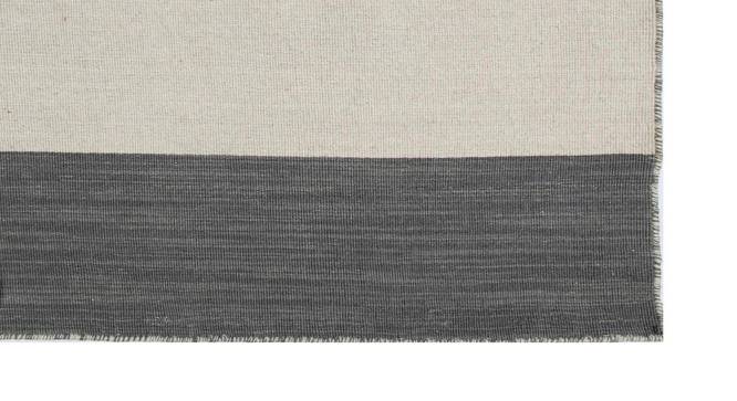 Vistasa Carpet (Stone Grey - White Ice, 189 x 122 cm (74" x 48") Carpet Size) by Urban Ladder - - 