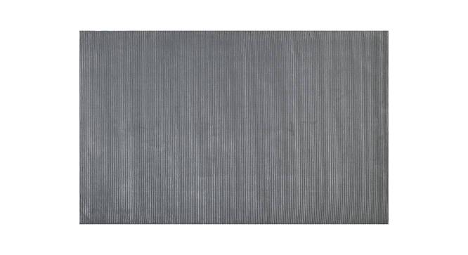 Yerkal Carpet (BlueBell, 174 x 110 cm  (68" x 43") Carpet Size) by Urban Ladder - - 