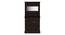 Riveria Solid Wood Bar Cabinet (Mahogany Finish) by Urban Ladder - Design 1 Template - 587301