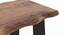 Aquila Solid Wood Console Table (Teak Finish) by Urban Ladder - Close View Design 1 - 