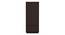 Zephyr Wardrobe (Mahogany Finish) by Urban Ladder - Storage Image Design 1 - 589476