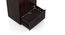 Zephyr Wardrobe (Mahogany Finish) by Urban Ladder - Image 1 Design 1 - 589520