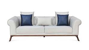 Clovis Fabric Sofa