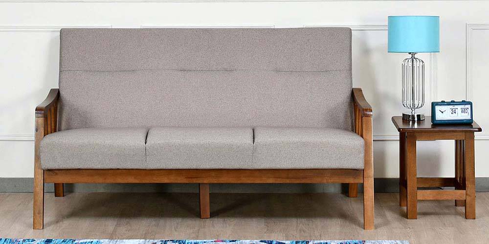 Conolly Fabric Sofa by Urban Ladder - - 