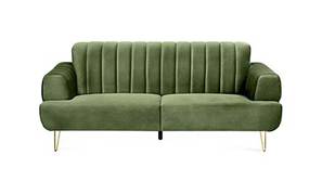 Somerville Fabric Sofa
