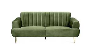 Somerville Fabric Sofa