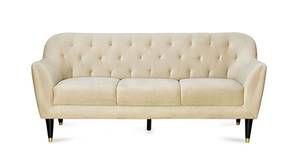 Roslin Fabric Sofa