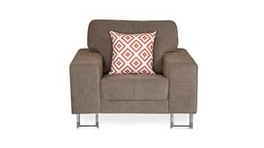Chicago Fabric Sofa