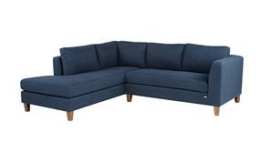 Boston Fabric Sofa